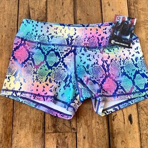 Born Primitive Double Take Booty Short - Small - Tags still on